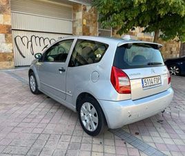 CITROEN - C2