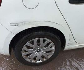 CITROEN - C3 PICASSO