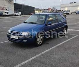CITROEN SAXO