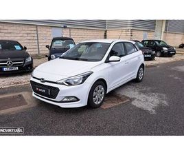 HYUNDAI I20 1.1 CRDI ACCESS+BLUETOOTH