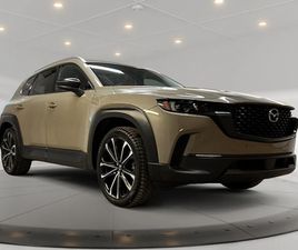 MAZDA CX-50 MAZDA CX-50 GT