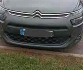 CITROEN C4 PICASSO CITROEN - C4 PICASSO