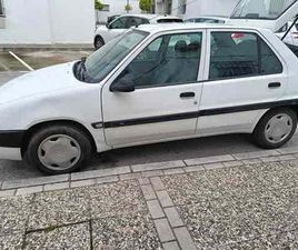 CITROEN SAXO CITROEN - SAXO