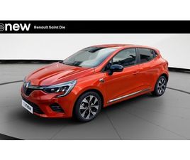 RENAULT CLIO E-TECH CLIO E-TECH 140 - 21N