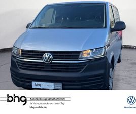 T6 TRANSPORTER 2,0 TDI