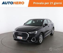 AUDI Q3 BP82218