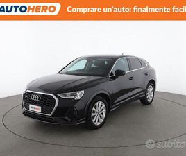 AUDI Q3 WE78951