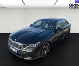 BMW SERIE 5 530E 530E BERLINE