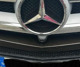 MERCEDES-BENZ GL 350 BLUETEC 4MATIC -