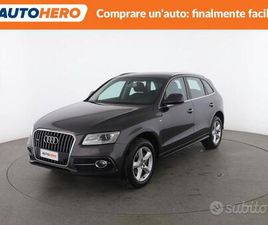 AUDI Q5 VL77701