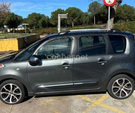 CITROEN C3 PICASSO