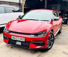 77.4KWH GT-LINE AUTO AWD 5DR