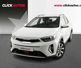 KIA STONIC 1.0 TGDI 100CV ACTIVE