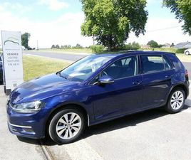 1.4 TSI 125 DSG7 CONFORT BUSINESS BMT