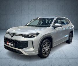 VOLKSWAGEN TAYRON 2.0 TDI DSG 4MOTION /7-SITZER /AHK /IQ-LIGHT