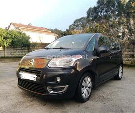 CITROEN C3 PICASSO CITROEN C3 PICASSO