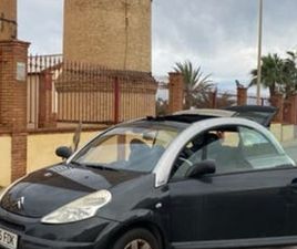 CITROEN C3 PLURIEL CITROEN - C3 PLURIEL