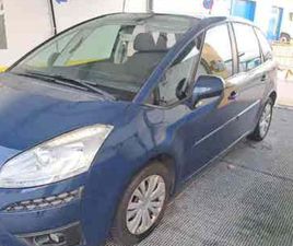 CITROEN C4 PICASSO CITROEN - C4 PICASSO