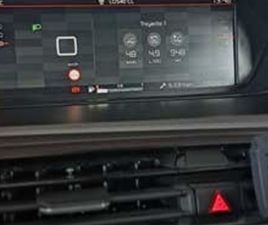 CITROEN - C4 SPACETOURER