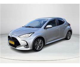 TOYOTA YARIS 1.5 HYBRID EXECUTIVE