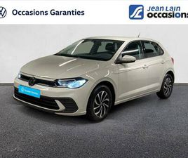 POLO 1.0 TSI 95 S&S BVM5 LIFE