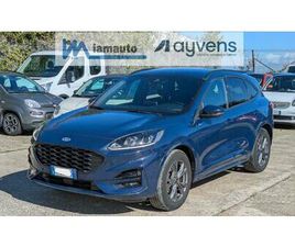 FORD KUGA FORD KUGA ST-LINE 1.5D 150CV ASSIST FRENATA DRI