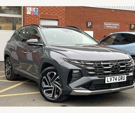 1.6 T-GDI ULTIMATE AUTO EURO 6 (START/STOP) 5DR