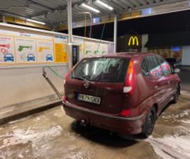 NISSAN ALMERA TINO ≫ 2006 • 1 000 EUR • ID