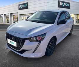 ALLURE PACK BLUEHDI 100 S/S