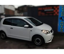 2012 (62) 1.0 S 3DR [AC]