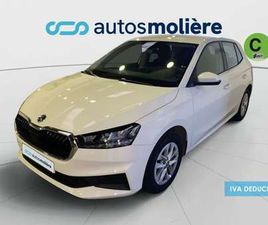 1.0 TSI AMBITION 70KW