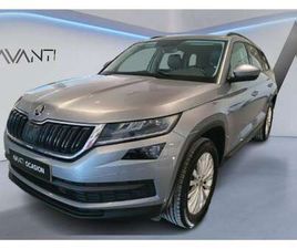 1.5 TSI STYLE 4X2 DSG 110KW