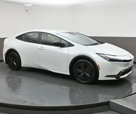 TOYOTA PRIUS 2024 TOYOTA PRIUS PRIME SE