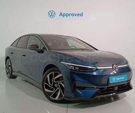 VOLKSWAGEN ID.7 PRO 77KWH AUTOMATICO