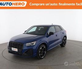AUDI Q2 PP67467