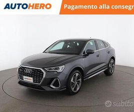 AUDI Q3 FX97096