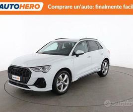 AUDI Q3 HW90018