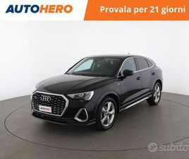AUDI Q3 ZA81308