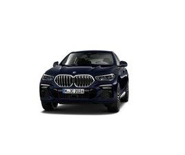 BMW X6 40D BMW X6 XDRIVE40D 250 KW (340 CV)