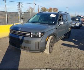 HYUNDAI SANTA FE HYUNDAI SANTA FE SEL | ЦЕНА ДО БЪЛГАРИЯ |