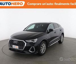 AUDI Q3 CS18828