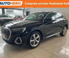 AUDI Q3 UW76373