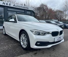 BMW 320 D ADVANTAGE *LED*PDC*NAVI*