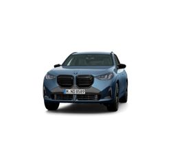 BMW X3 M50 XDRIVE 293 KW (398 CV)