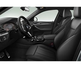 BMW X4 XDRIVE 20D BMW X4 XDRIVE20D XLINE 140 KW (190 CV)