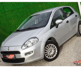 FIAT EVO 1.2 8V