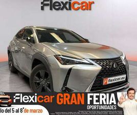 LEXUS UX UX 250H 2.0 BUSINESS