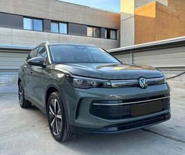 VOLKSWAGEN TIGUAN LIFE 2.0 TDI DSG