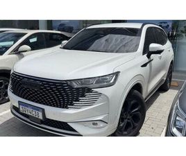 HAVAL H6 H6 PHEV AWD (HIBRIDO)