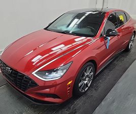 HYUNDAI SONATA HYUNDAI SONATA SPORT С РЕГИСТРАЦИЯ & АВТО КРЕДИТ